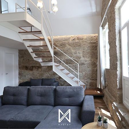 Mystay - D Maria Apartments Vila Nova de Famalicão Exteriér fotografie