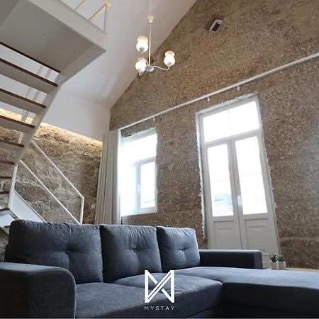 Mystay - D Maria Apartments Vila Nova de Famalicão Exteriér fotografie
