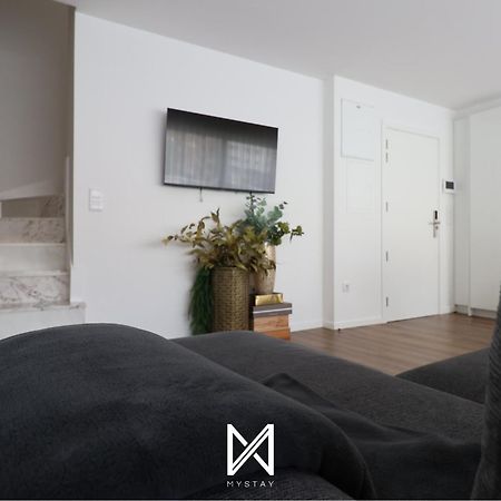 Mystay - D Maria Apartments Vila Nova de Famalicão Exteriér fotografie