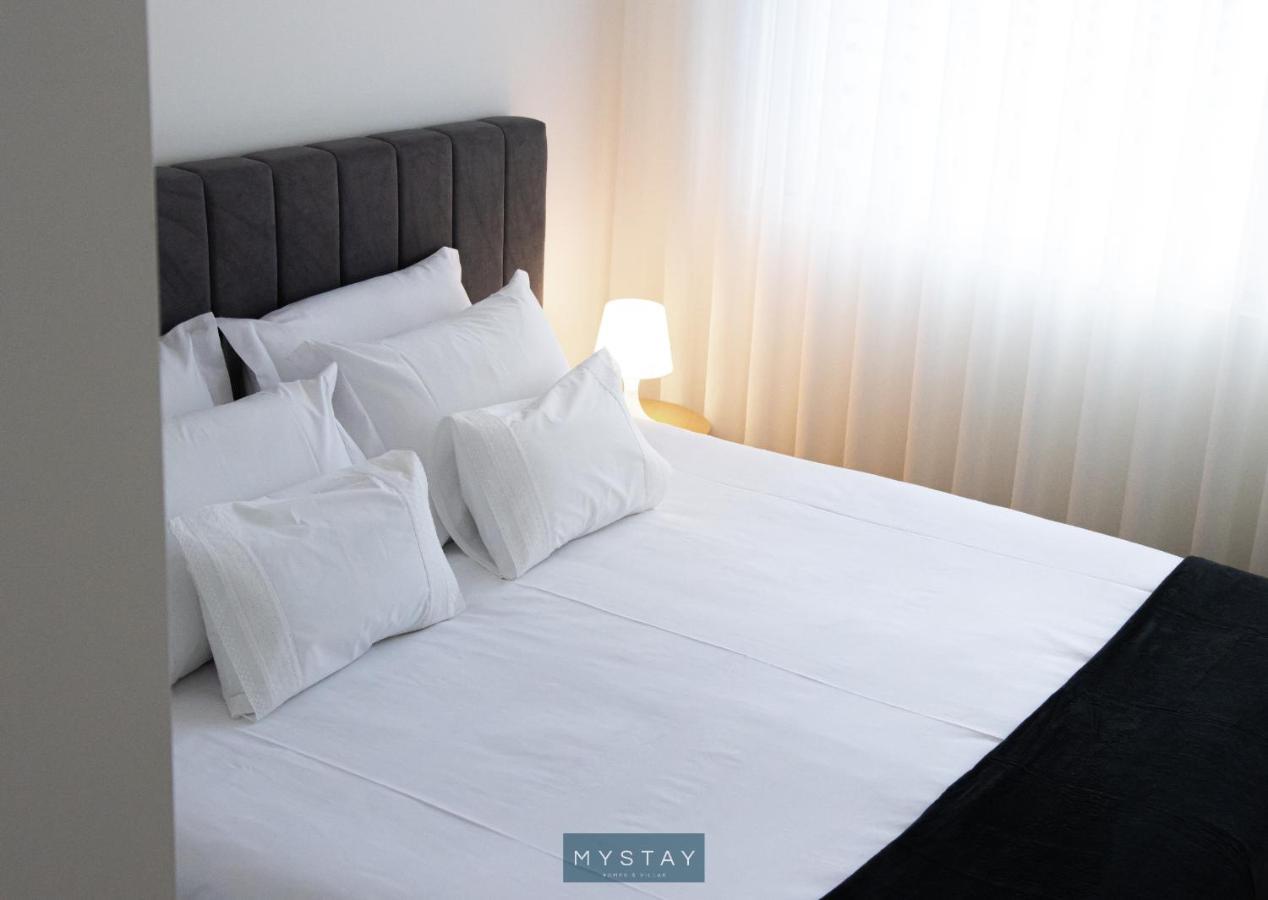 Mystay - D Maria Apartments Vila Nova de Famalicão Exteriér fotografie