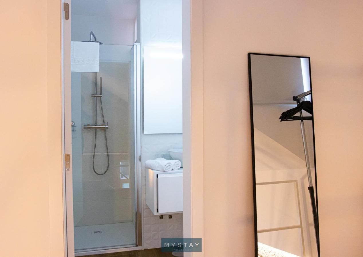 Mystay - D Maria Apartments Vila Nova de Famalicão Exteriér fotografie