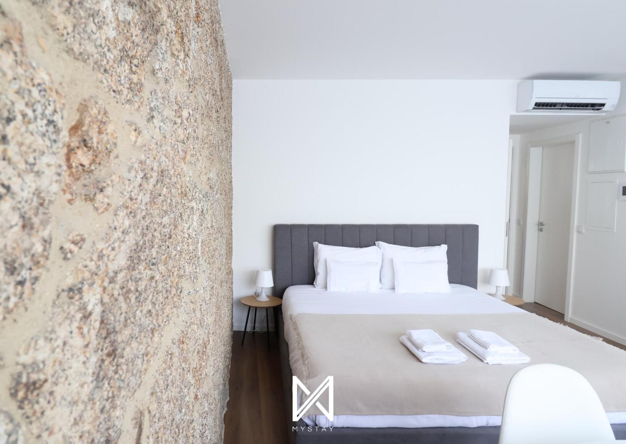 Mystay - D Maria Apartments Vila Nova de Famalicão Exteriér fotografie