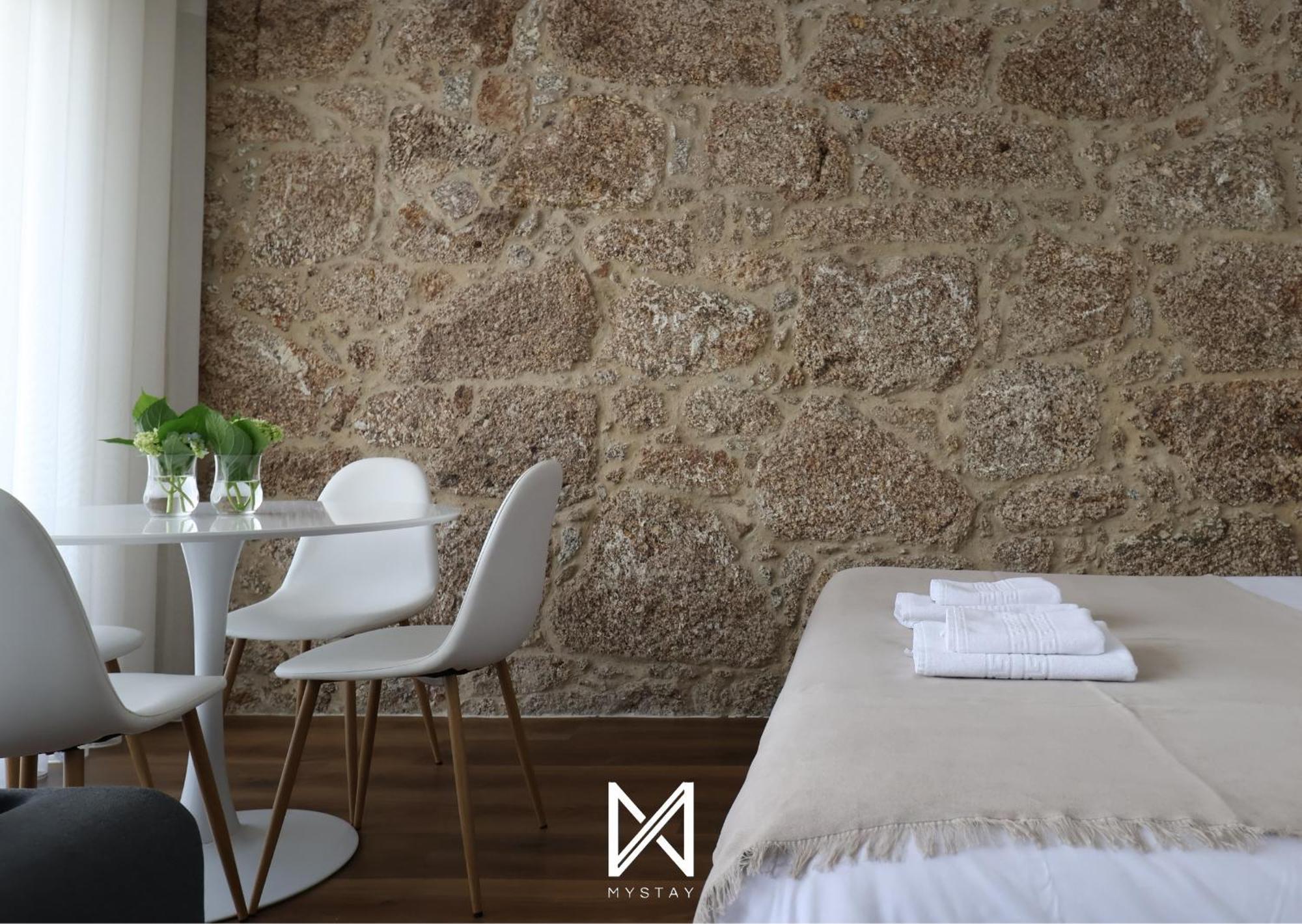 Mystay - D Maria Apartments Vila Nova de Famalicão Exteriér fotografie