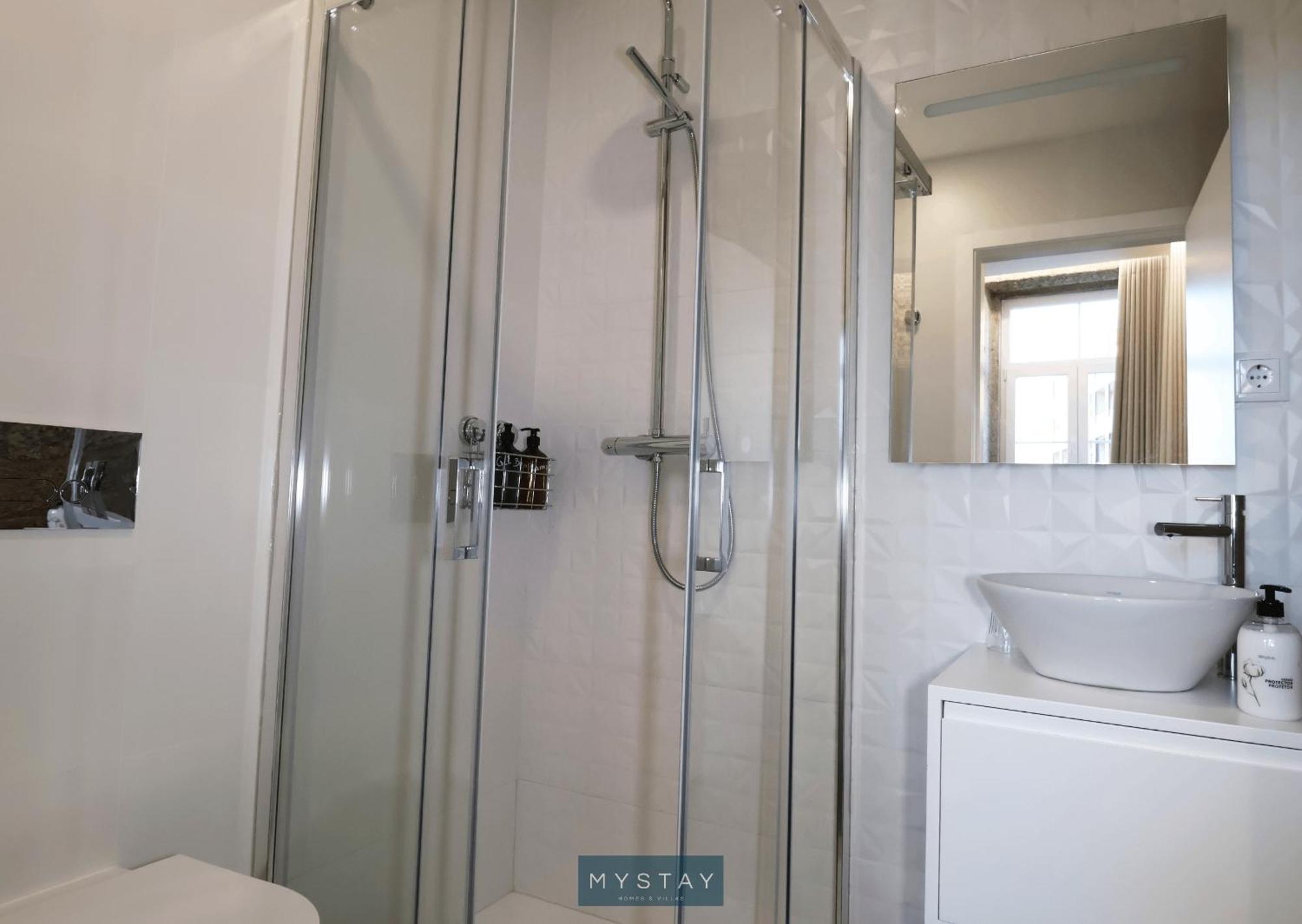 Mystay - D Maria Apartments Vila Nova de Famalicão Pokoj fotografie
